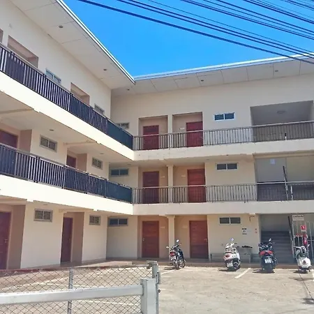 Roomquest Tha Sala Chiang Mai